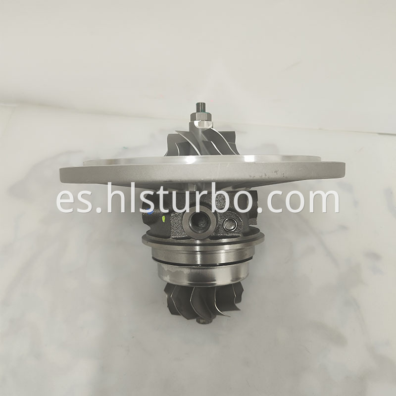 Cartucho central del turbocompresor RHG8 RHG8 Turbocharger Core Cartridge